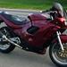 Drypper olie fra koblingspind gsxr 400 Gk73a 
