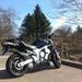 SV650S vs. GSR750