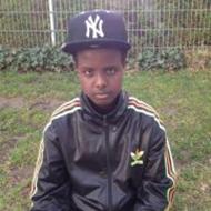 Mohammed H