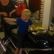 Jesper K