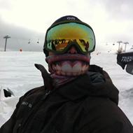 Rasmus B