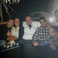 Patte O