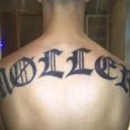 Rune M