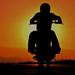 Motorbelysning