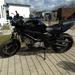 Forlygte til Suzuki sv 650