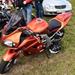 Gear problem suzuki sv650s