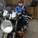 Kan ikke få gang i min Yamaha XJ 600 Diversion