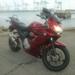 Suzuki GSF 1250 Bandit