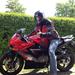 Hyosung gt 250 r