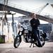 Classic Triumph farver
