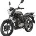 Kawasaki D-tracker 125