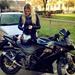 Potte til Ninja 250R