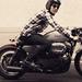 Ny tændinglås på ældre honda CB500