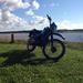 Suzuki Ts 250 ventil justering