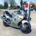 Farvekode fælge Honda VFR