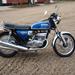 rense udstødning, gt 550