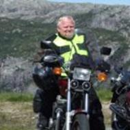 Birger S