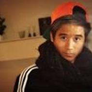Rasmus S