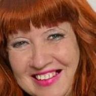 Birthe P