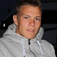 Casper Fætter J