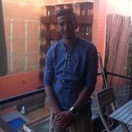 Belal K