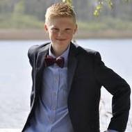 Sigurd Bælum A