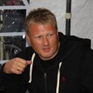 Lars K