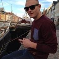 Christian B