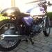 Indstilling af CB550 K3