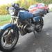 Stålet Motorcykel *EFTERLYSES*