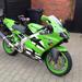 Efterlysning: Kawasaki ZX-6R Ninja ( Perlemorshvid )