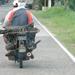 Yamha DT125