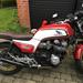 Hjælp til ombygning til Cafe racer