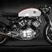 Udstødning til cb 125 twin