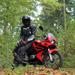 Suzuki GSX 600 f 1993 vil ikke starte