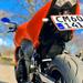 Suzuki SV650N vs Yamaha XT660X