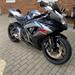 Gsxr 750 k7 kædestrammer??