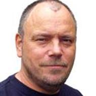 Dan Ø