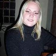 Maria Hlin S