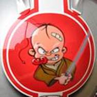 Henrik (Roskilde)  K