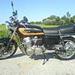Motor nr. CB 750 F2