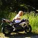Test-bænks justering af motor