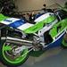 dragt til Kawasaki