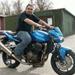 Manual CB 750 