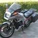 Blinklys på Yamaha xj 650 turbo årg.86