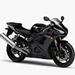 Forlygte Sv1000 N 
