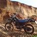 Falder ikke i omdr. (Dr250)