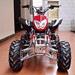 Suzuki Drz 400 søges