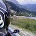 Triumph ST Sprint vs. FJR 1300 / CBR 1100 XX