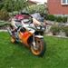 komplet kåbesæt fireblade hvor???